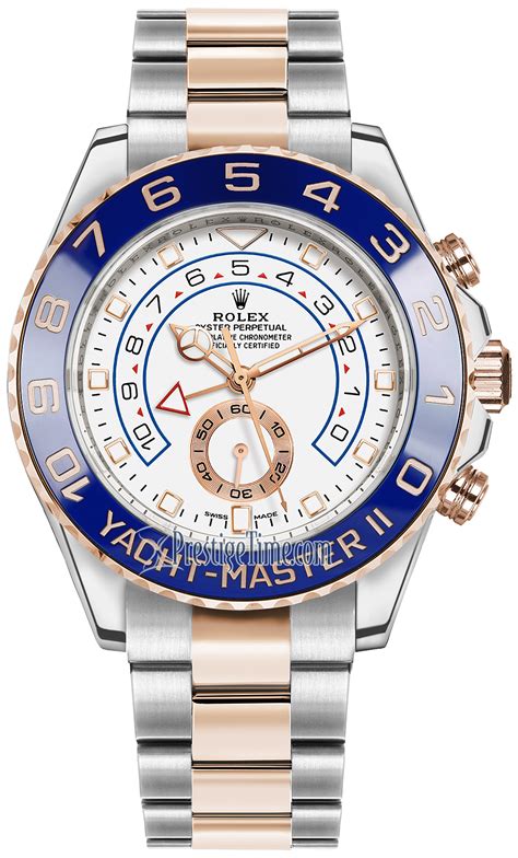 updated rolex yachtmaster ii|rolex yacht master 2 44mm.